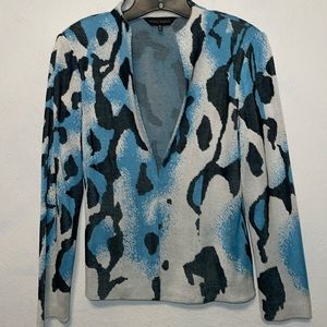 Ming Wang sweater 🥂🥂🥂